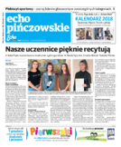 Echo Pińczowskie