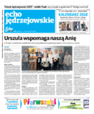 Echo Jędrzejowa