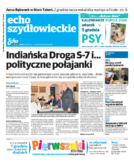 Echo Szydłowca