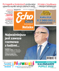 Echo Dnia