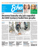 Echo Dnia wyd. Świętokrzyskie