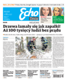 Echo Dnia wyd. Kielce