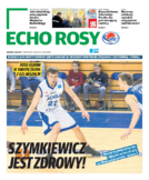 Echo Rosy (Radomskie)