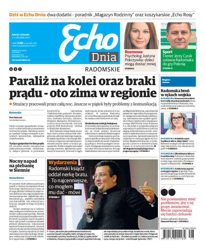 Echo Dnia