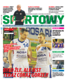 Echo Sportowe wyd. Radom