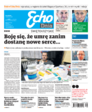 Echo Dnia wyd. Świętokrzyskie