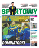 Echo Sportowe wyd. Podkarpackie