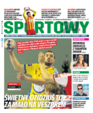Echo Sportowe wyd. Świętokrzyskie