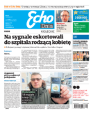 Echo Dnia wyd. Kielce
