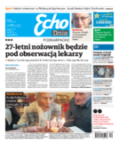Echo Dnia wyd. Podkarpackie