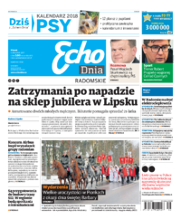 Echo Dnia