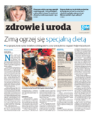 Zdrowie i Uroda do Echo Dnia wyd. Radom