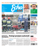 Echo Dnia wyd. Świętokrzyskie