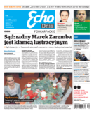 Echo Dnia wyd. Podkarpackie