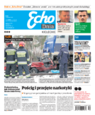 Echo Dnia wyd. Kielce