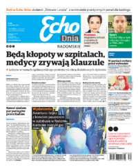 Echo Dnia
