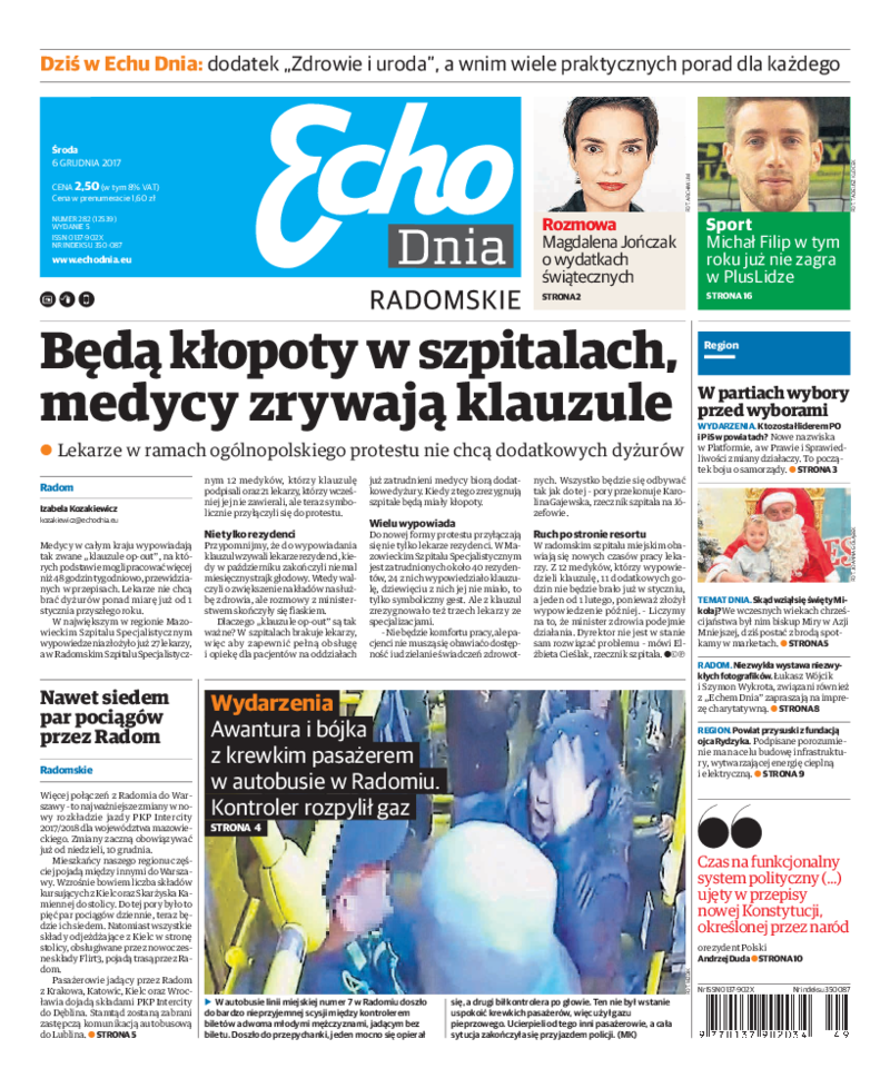 Echo Dnia