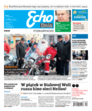 Echo Dnia wyd. Podkarpackie