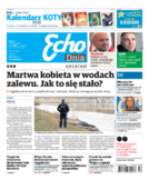 Echo Dnia wyd. Kielce