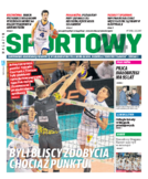 Echo Sportowe wyd. Radom