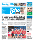 Echo Dnia