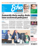 Echo Dnia wyd. Podkarpackie