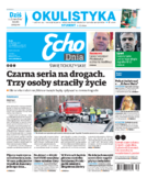 Echo Dnia wyd. Świętokrzyskie