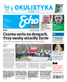 Echo Dnia wyd. Kielce