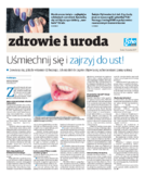 Zdrowie i Uroda do Echo Dnia wyd. Świętokrzyskie i Kieleckie