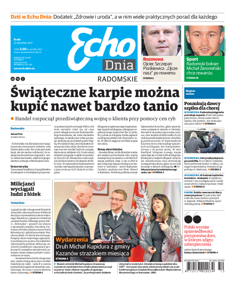 Echo Dnia
