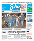 Echo Dnia wyd. Podkarpackie