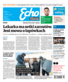 Echo Dnia wyd. Świętokrzyskie