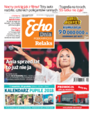 Echo Dnia wyd. Podkarpackie