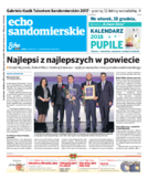 Echo Sandomierskie