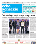 Echo Koneckie