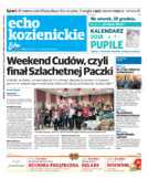Echo Kozienickie