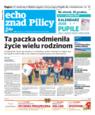 Echo znad Pilicy