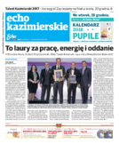 Echo Kazimierskie