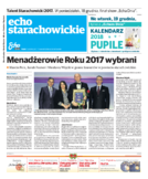 Echo Starachowickie