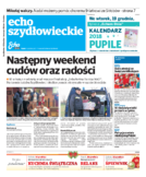Echo Szydłowca