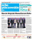 Echo Pińczowskie