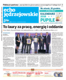Echo Jędrzejowa