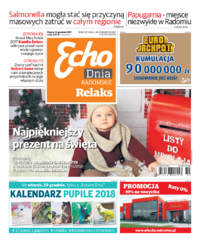Echo Dnia