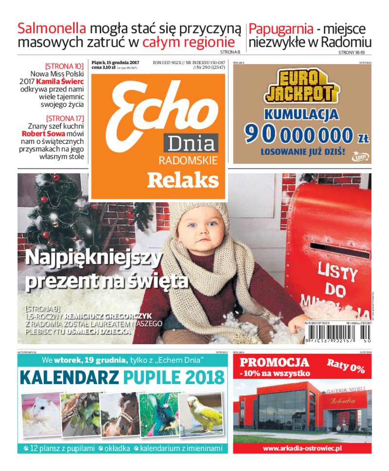 Echo Dnia