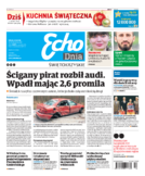 Echo Dnia wyd. Świętokrzyskie