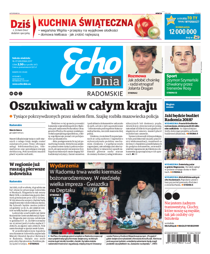 Echo Dnia