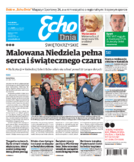 Echo Dnia wyd. Kielce
