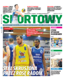 Echo Sportowe wyd. Radom