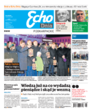 Echo Dnia wyd. Podkarpackie