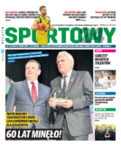Echo Sportowe wyd. Podkarpackie
